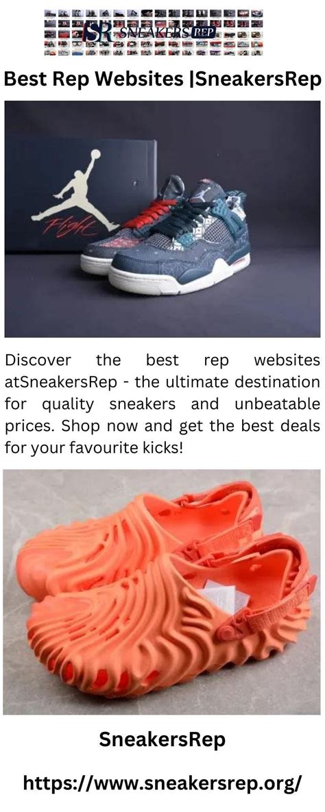 best rep websites for shoes|rep shoes official website.